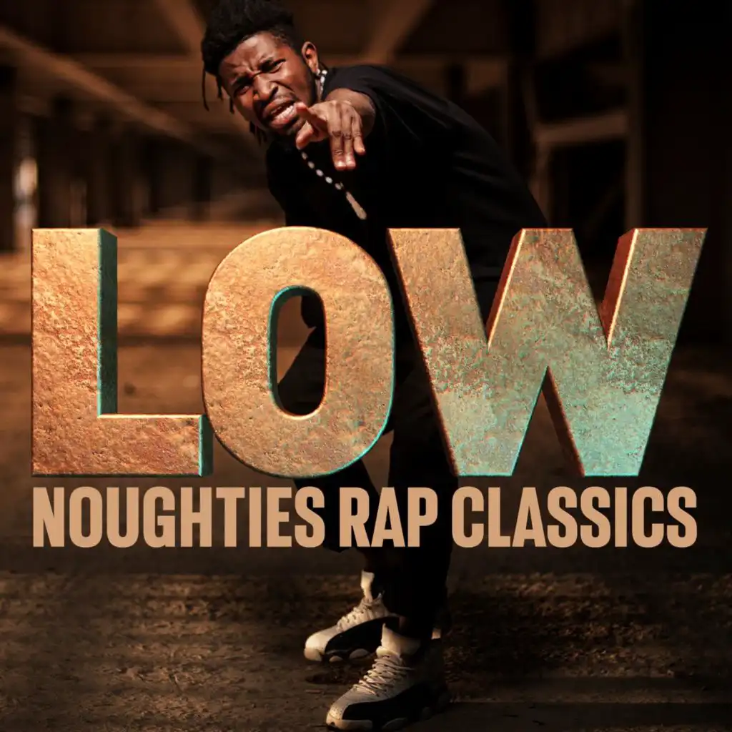 Low (feat. T-Pain)