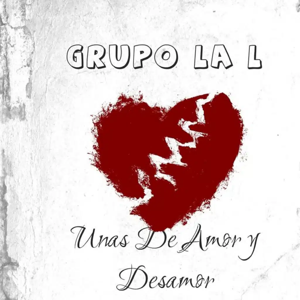Unas De Amor y Desamor (Live)