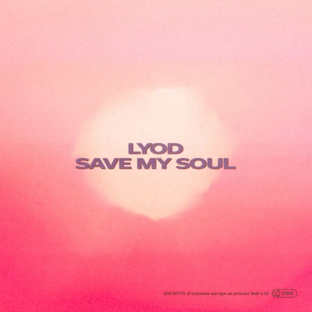 Save My Soul (Slowed)