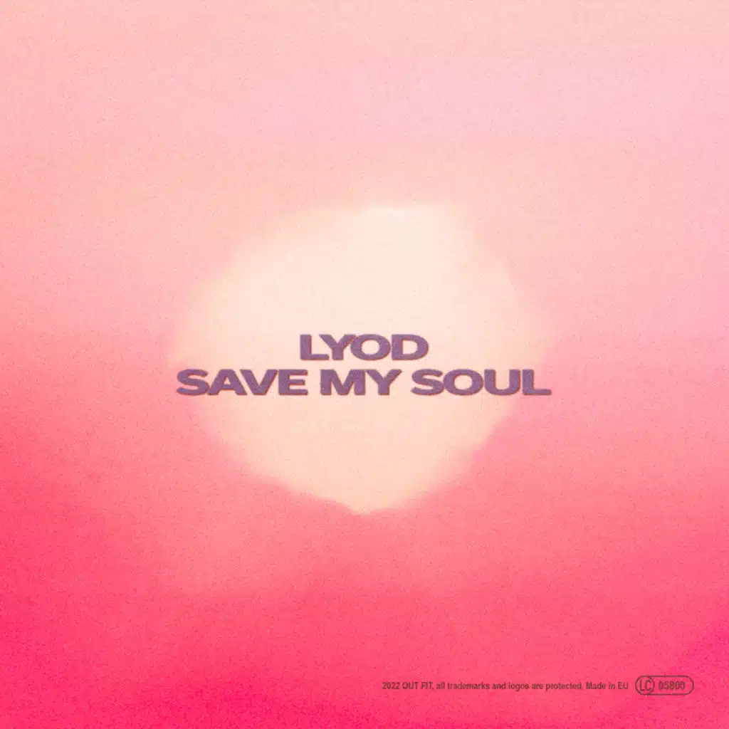 Save My Soul (Slowed)