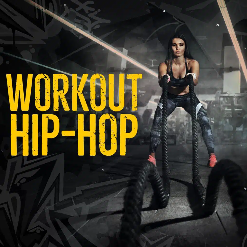 Workout Hip-Hop