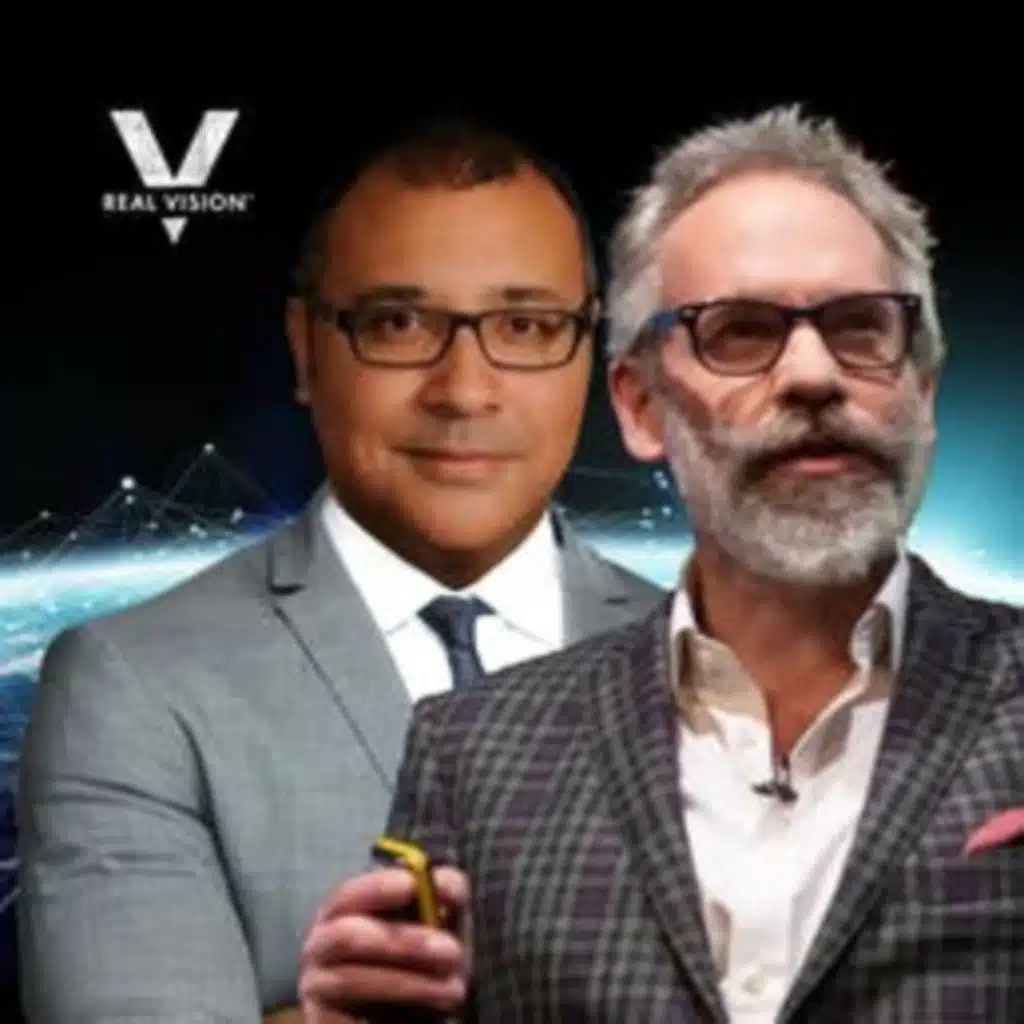 A Bonus Trade From Author Dominic Frisby