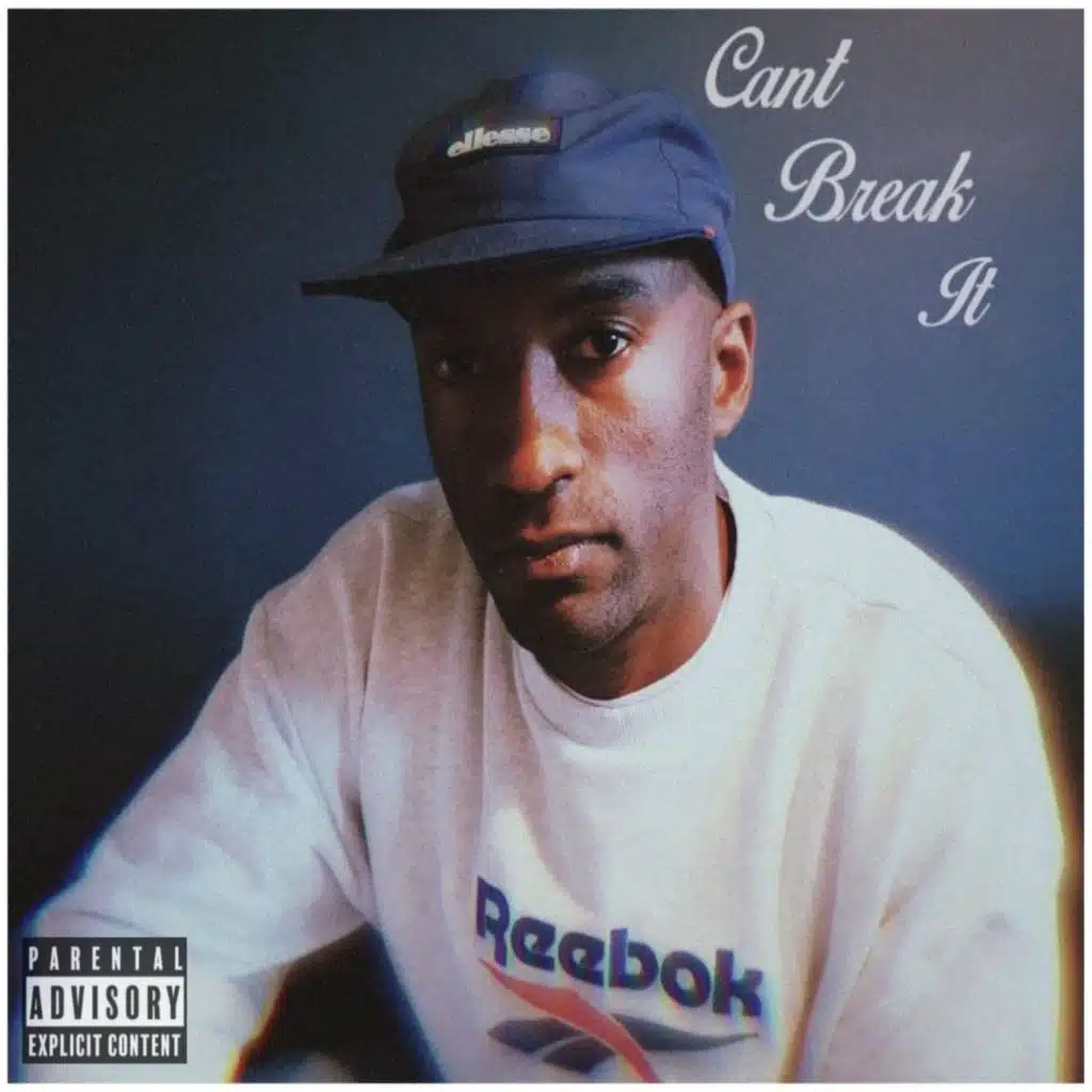 Cant Break It