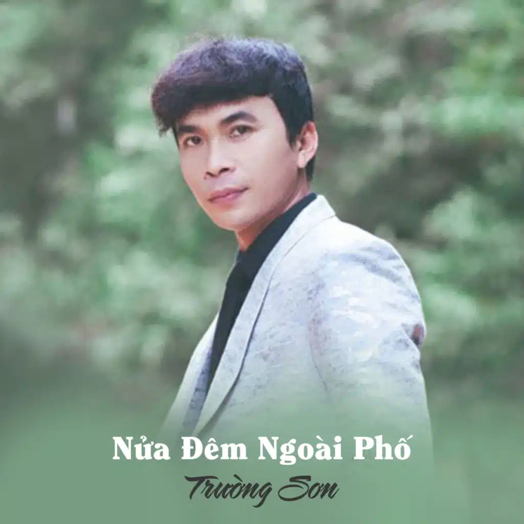 Nửa Đêm Ngoài Phố (feat. Kim Thư)