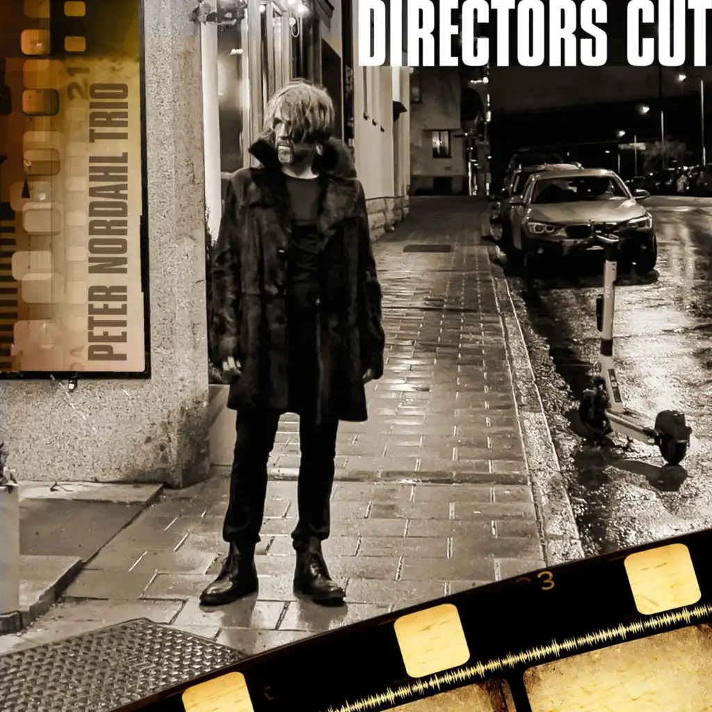 Director's Cut