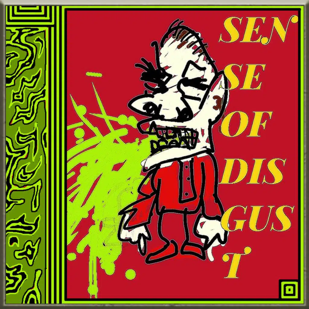 Ostrich Catcher, Pt. 1