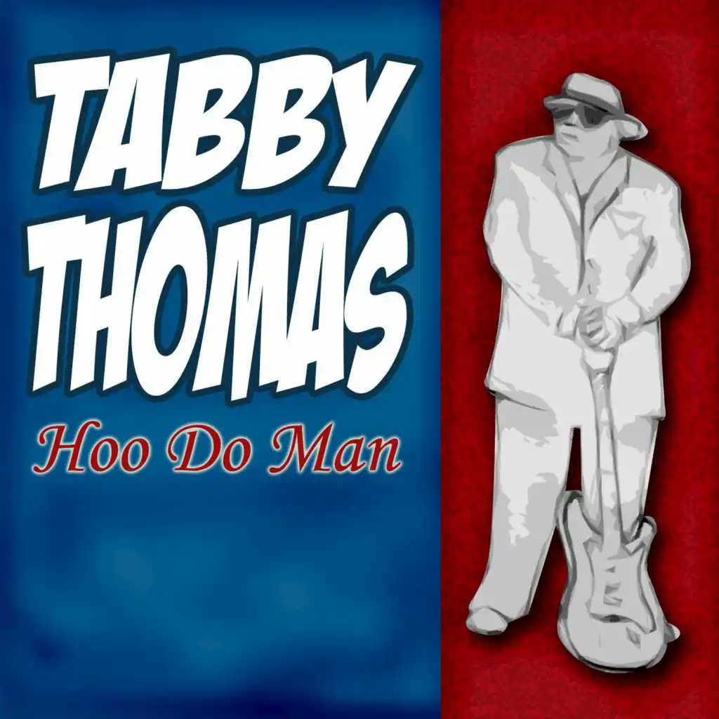 Tabby Thomas