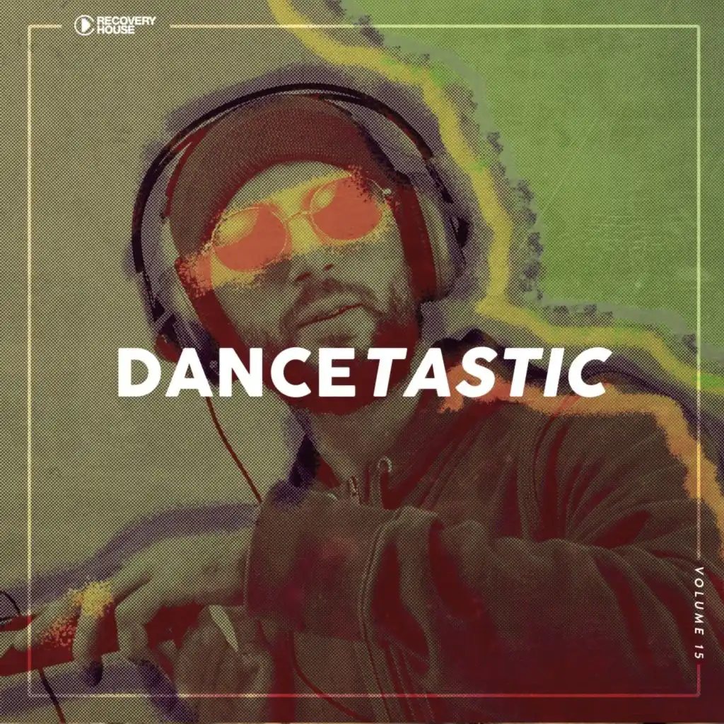 Dancetastic, Vol. 15