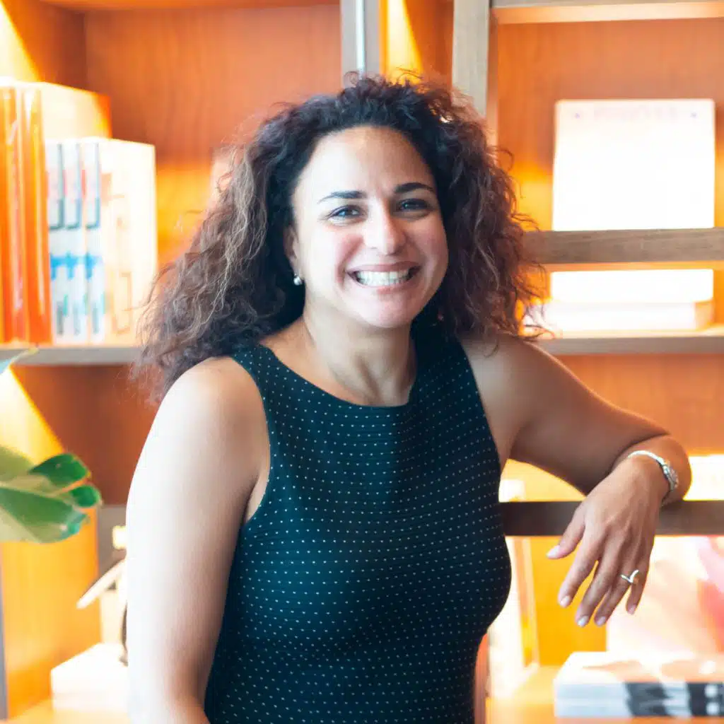 “The issue with progress is that it’s seldom linear.” Nadia Wassef on narrative structure, trafficking in nostalgia and life after publishing a debut memoir.