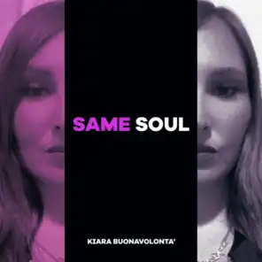 Same Soul