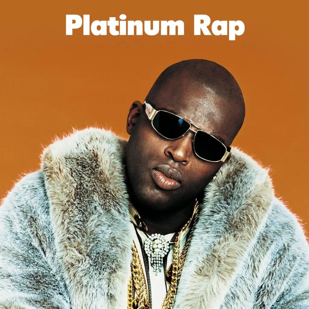 Platinum Rap