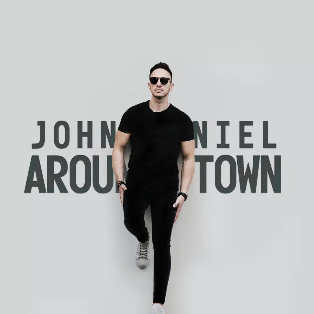 Around Town (Radio Edit)