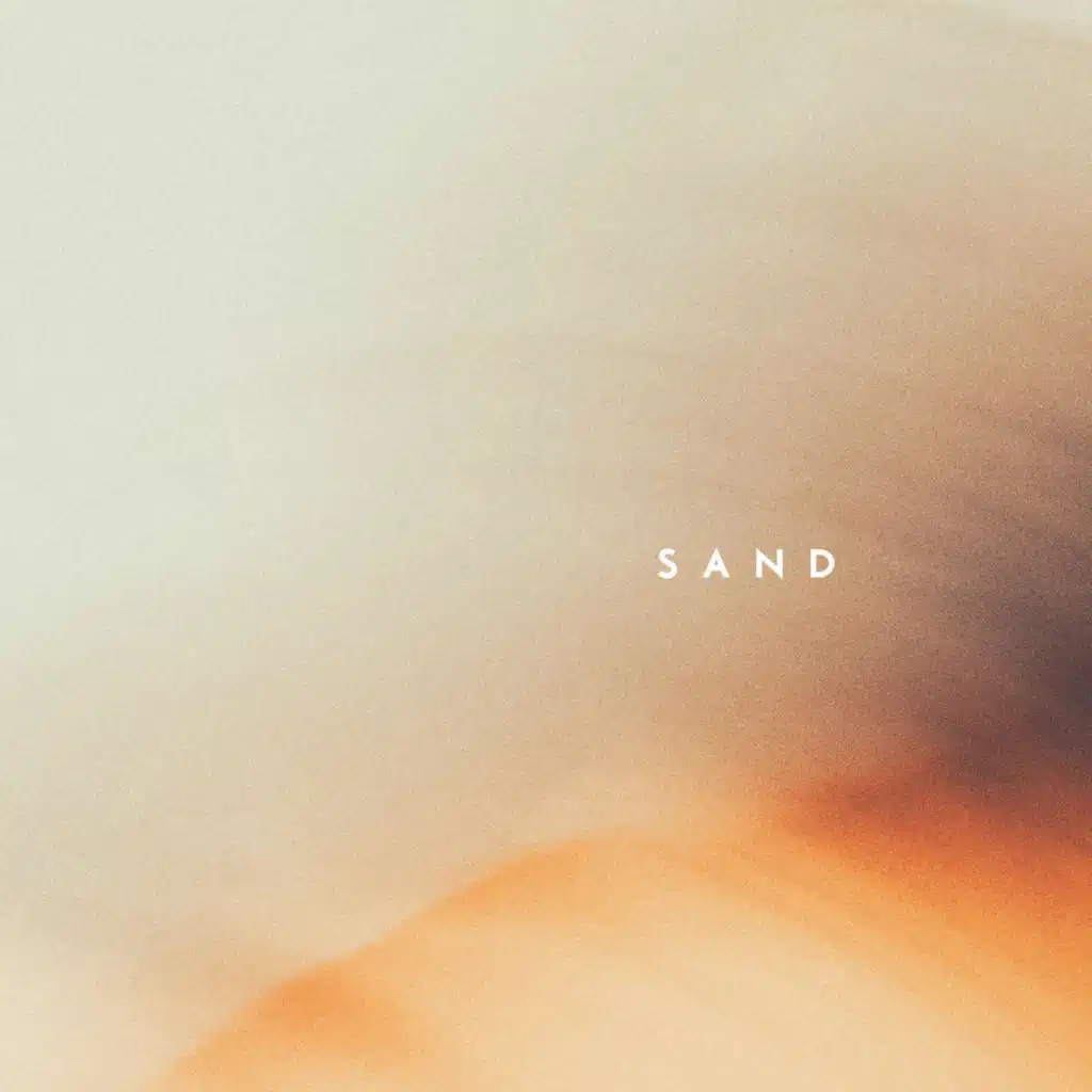 Sand