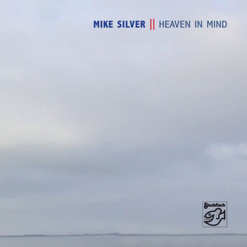 Mike Silver