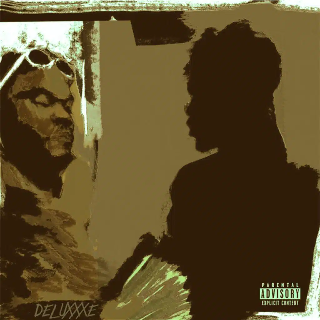 BIG RACKS DELUXXXE