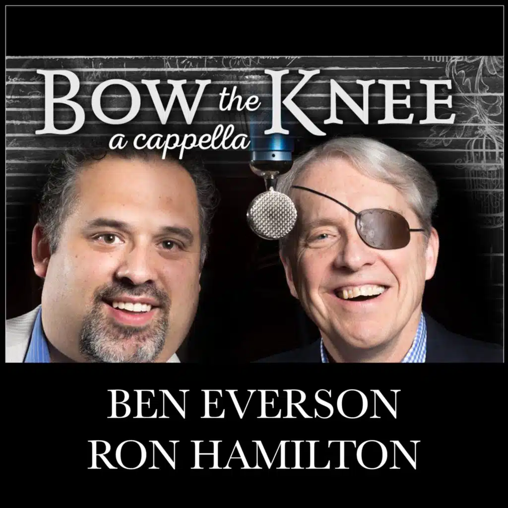 Bow the Knee (feat. Ron Hamilton) (Special Version)
