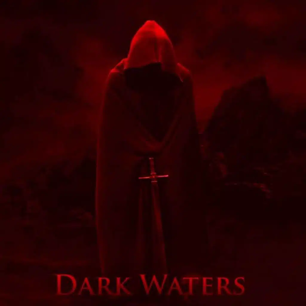 DARK WATERS (feat. BVD CXRTEX & LAPOW$KI)
