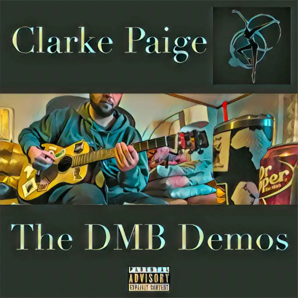 Dancing Nancies (demo) (Acoustic) [feat. Reeves Paige]