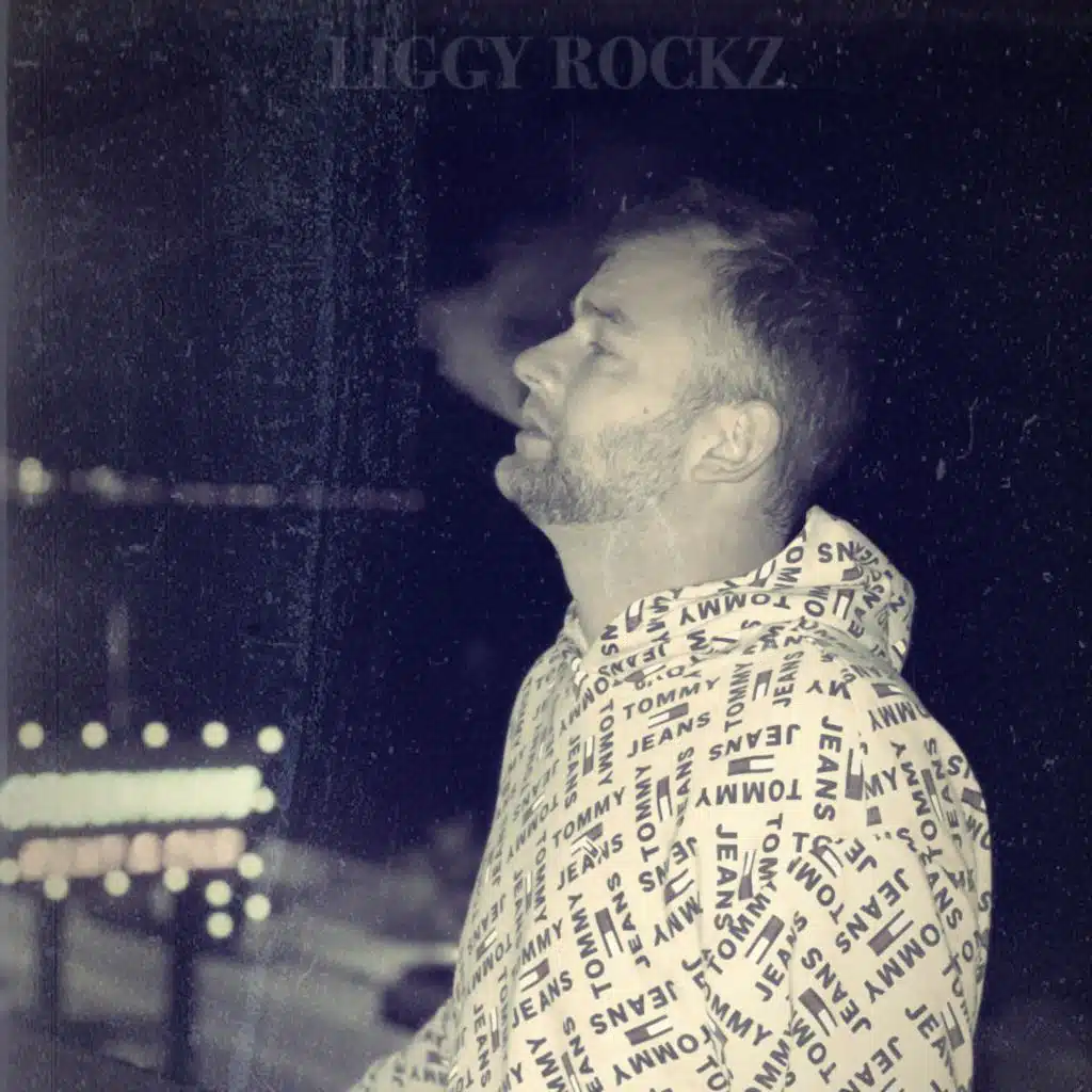 Liggy Rockz