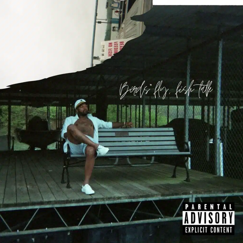 BIRDS FLY, FISH TALK