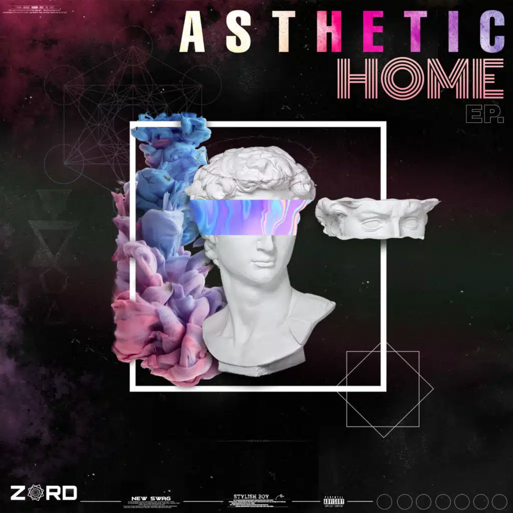 Asthetic Home