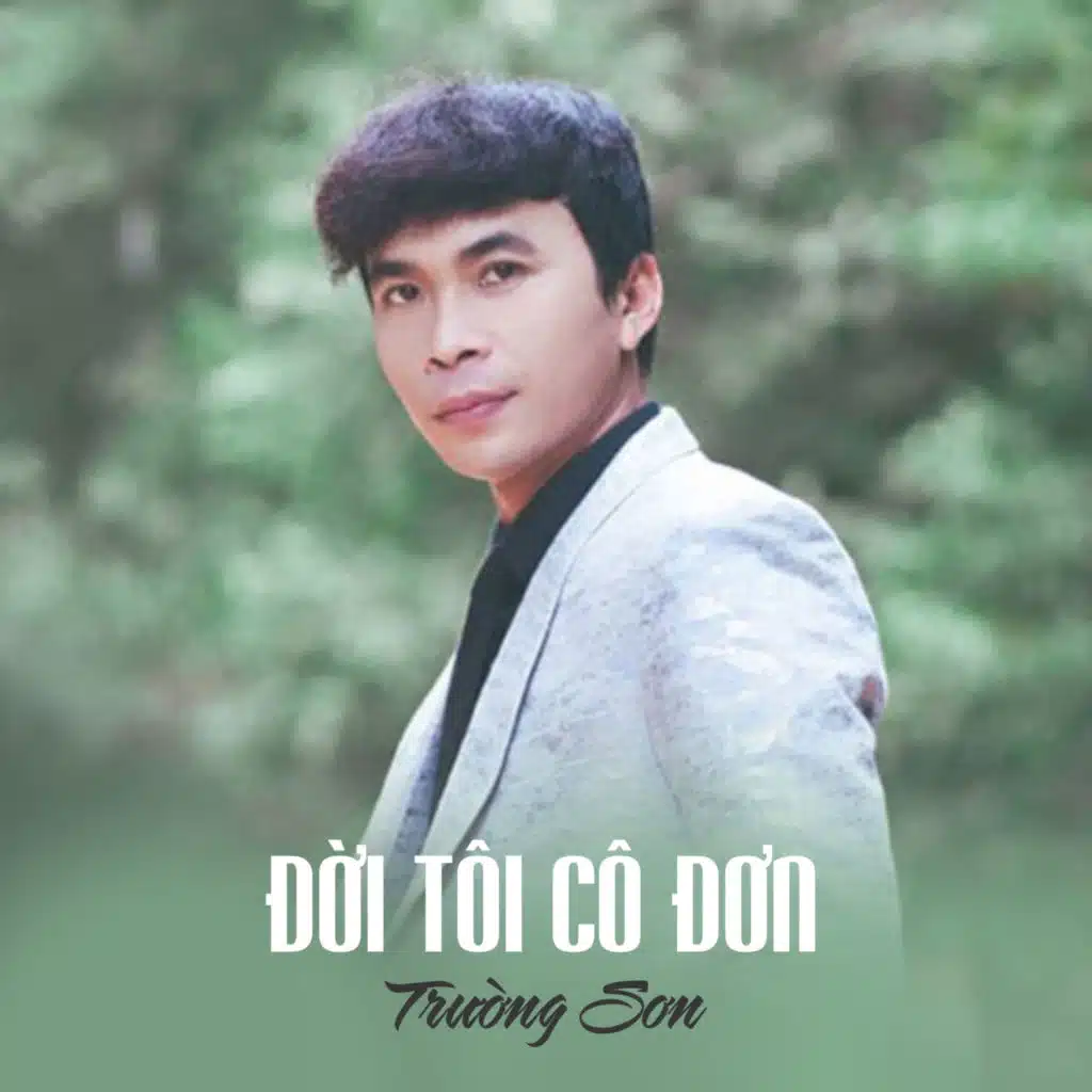 Đời Tôi Cô Đơn (feat. Kim Thư)