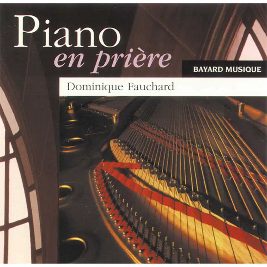 Viens Esprit de sainteté