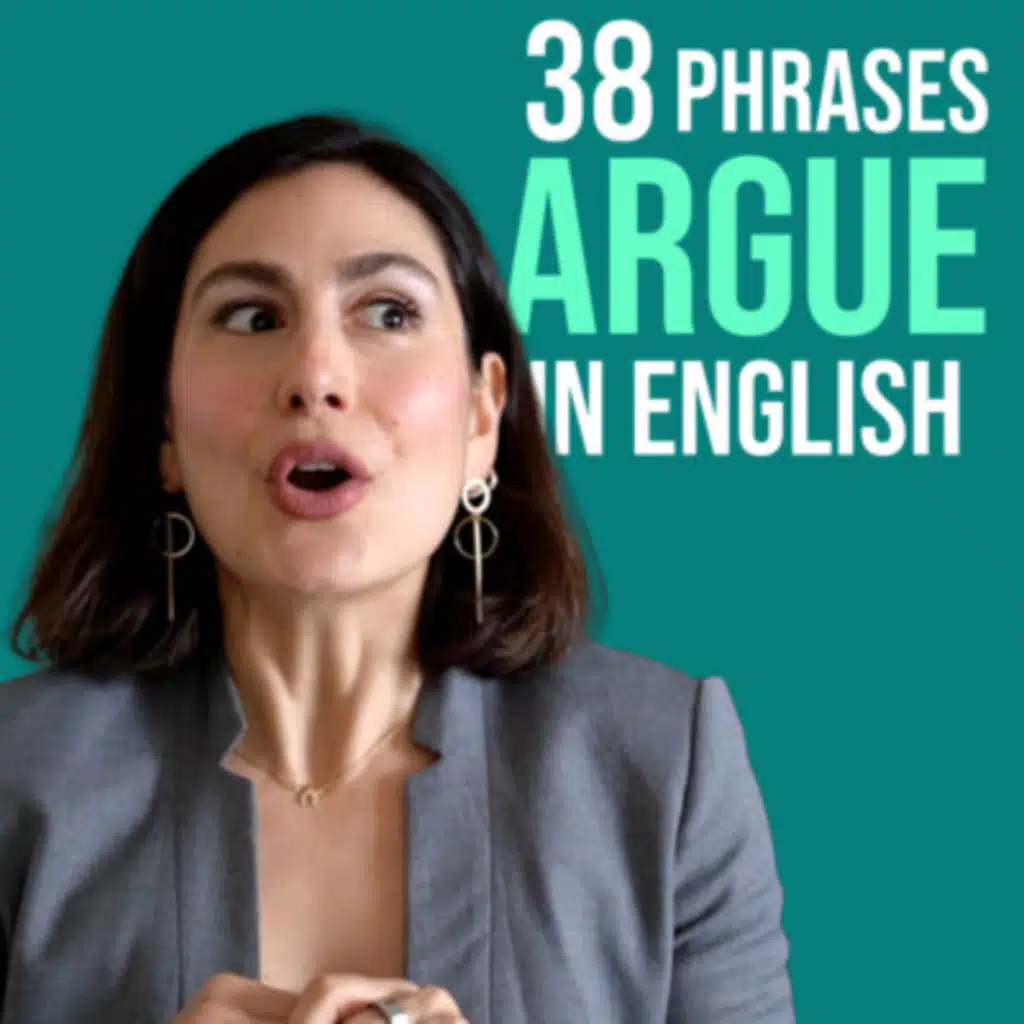 Expressing Disagreement To Argue Effectively In English