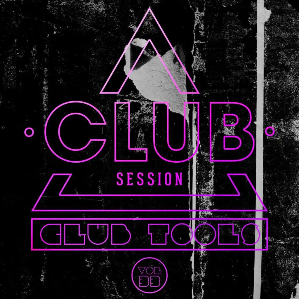 Club Session Pres. Club Tools, Vol. 33