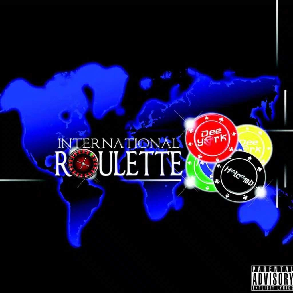 International Roulette