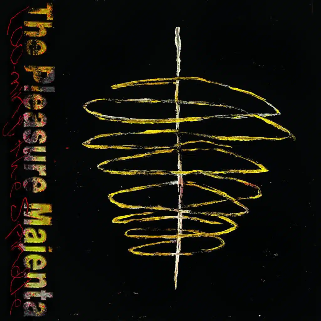 Looming, The Spindle