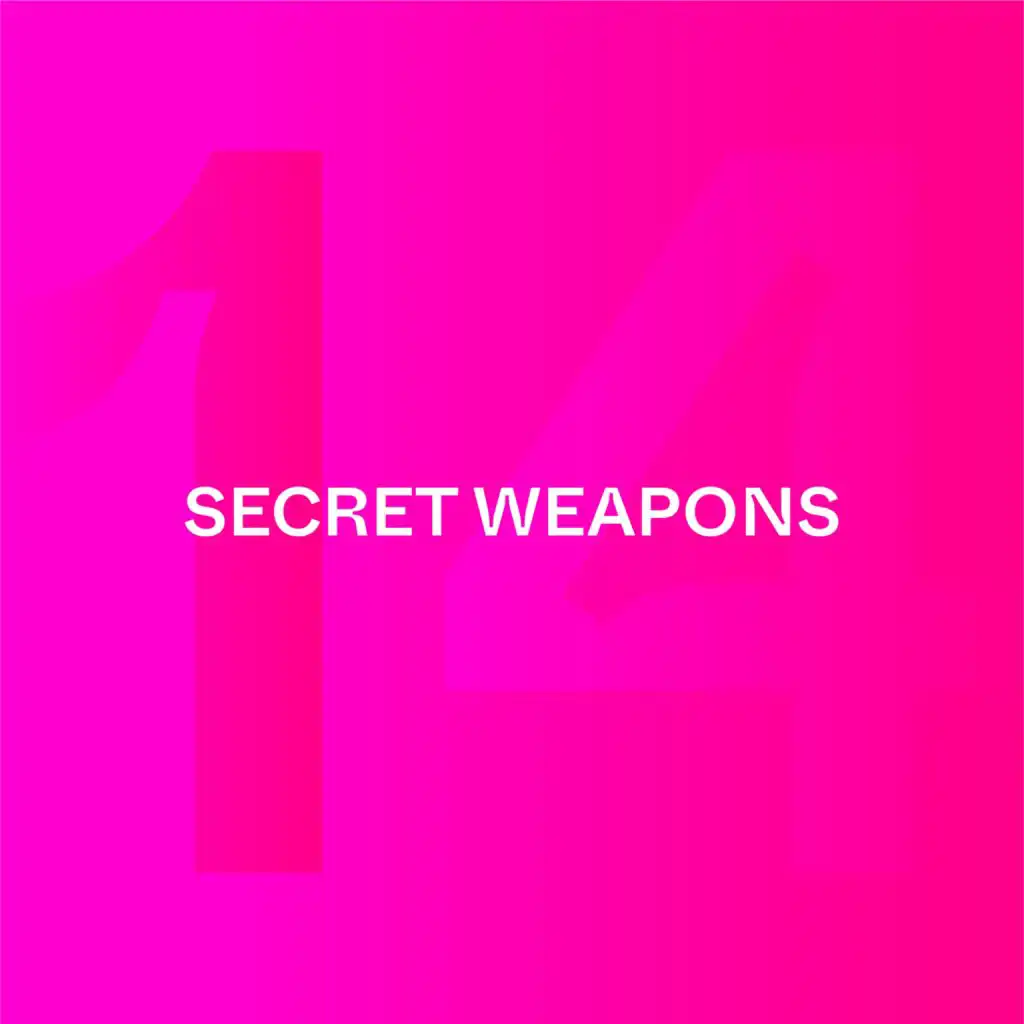 Secret Weapons Part 14.1