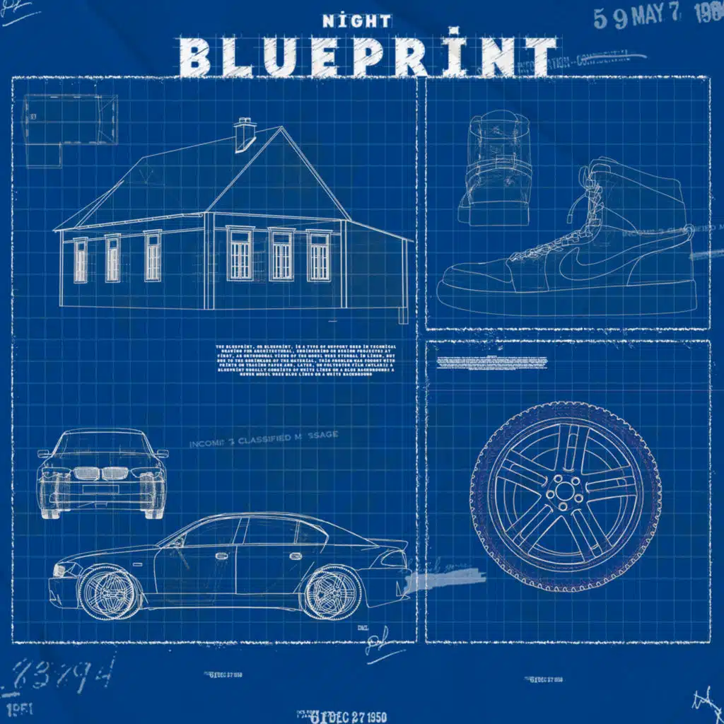 Blueprint