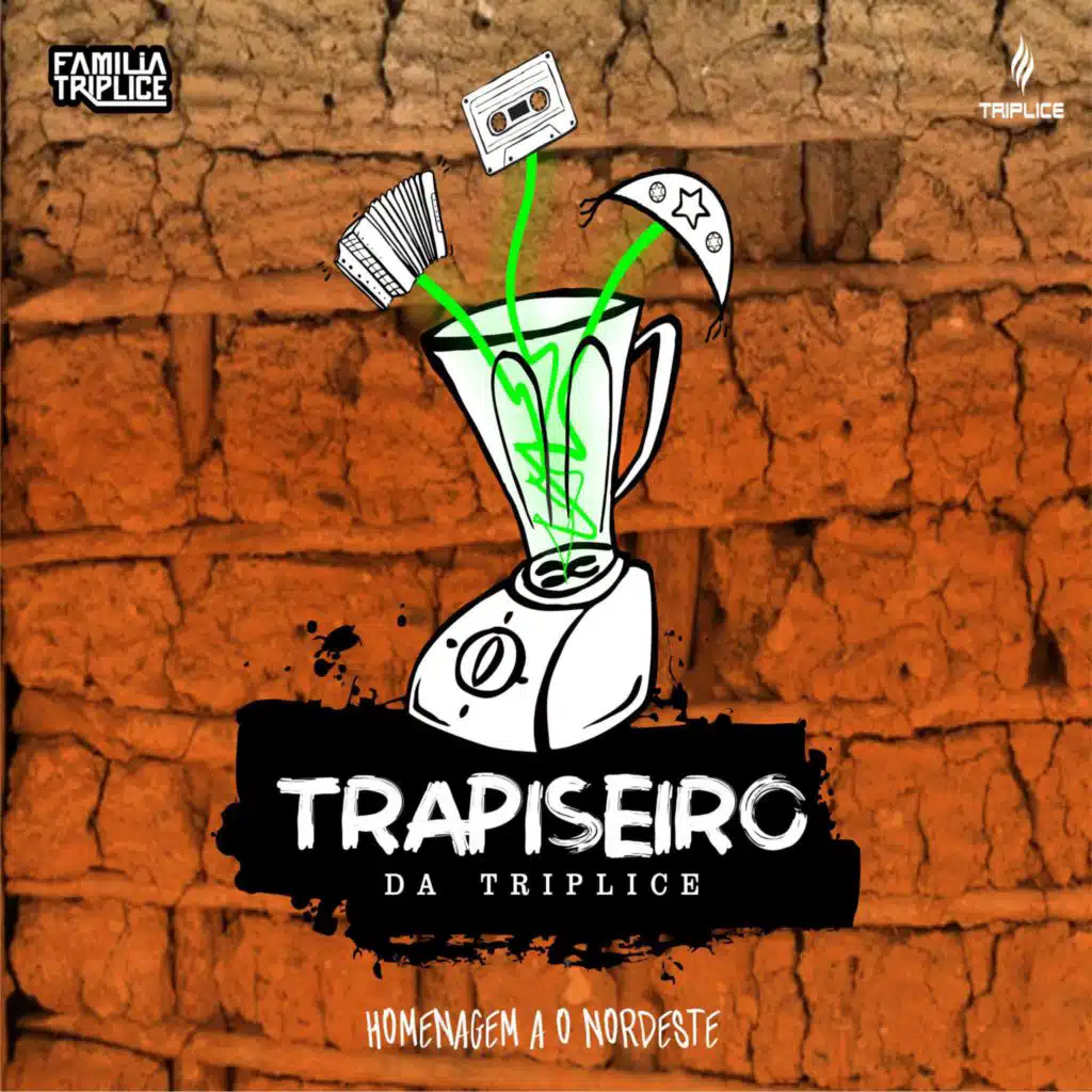 Trapiseiro da Triplice