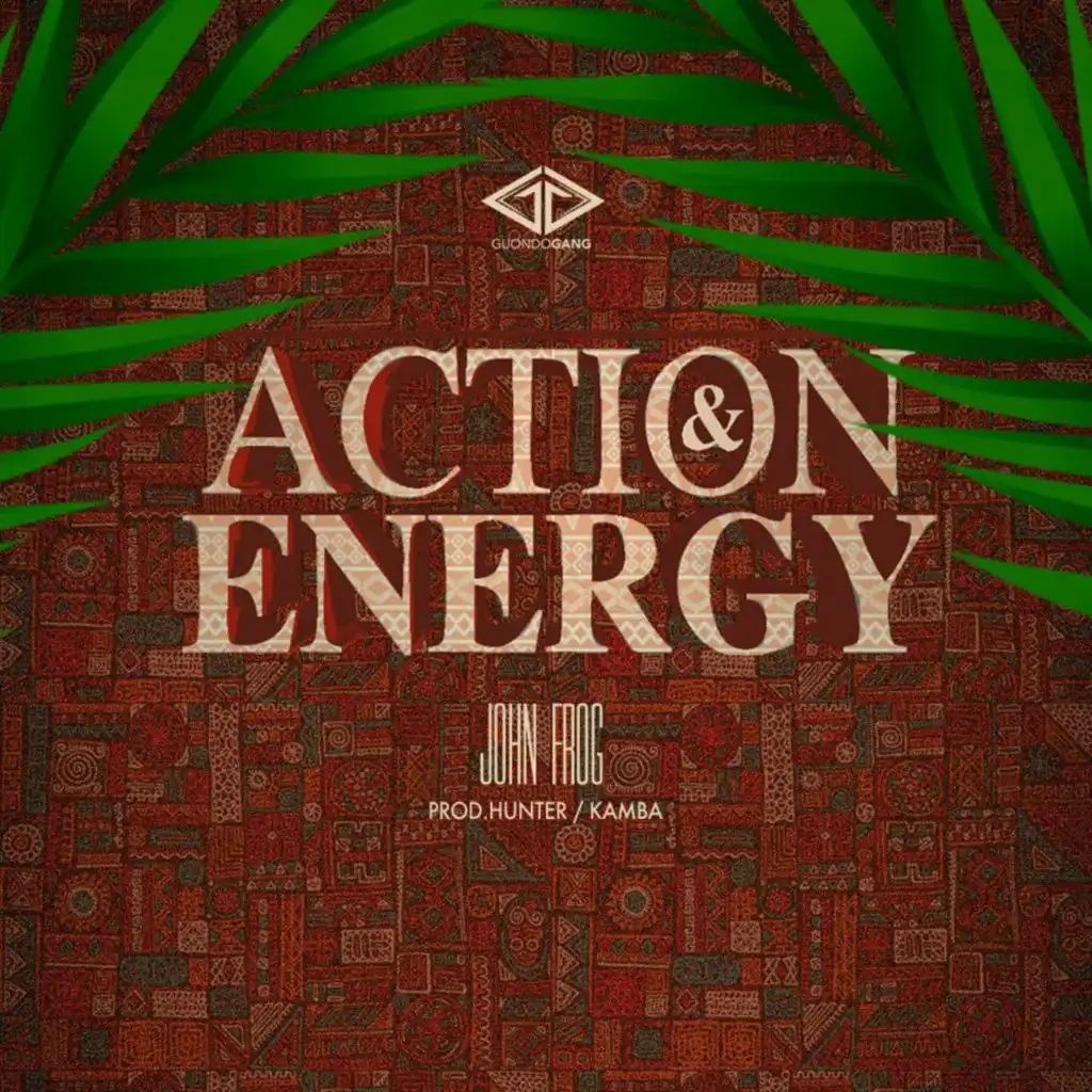 Action ‘N’ Energy