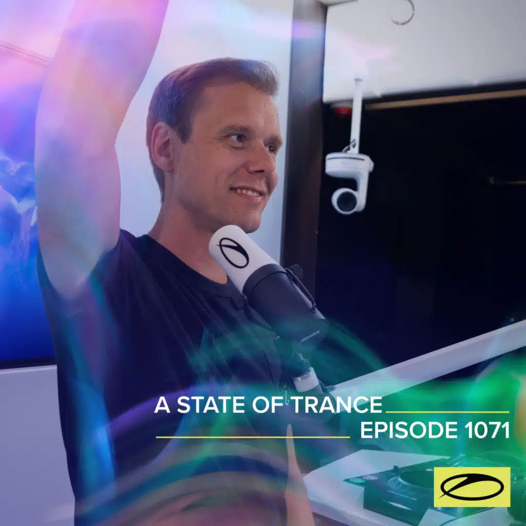 Ultrasonic (ASOT 1071)