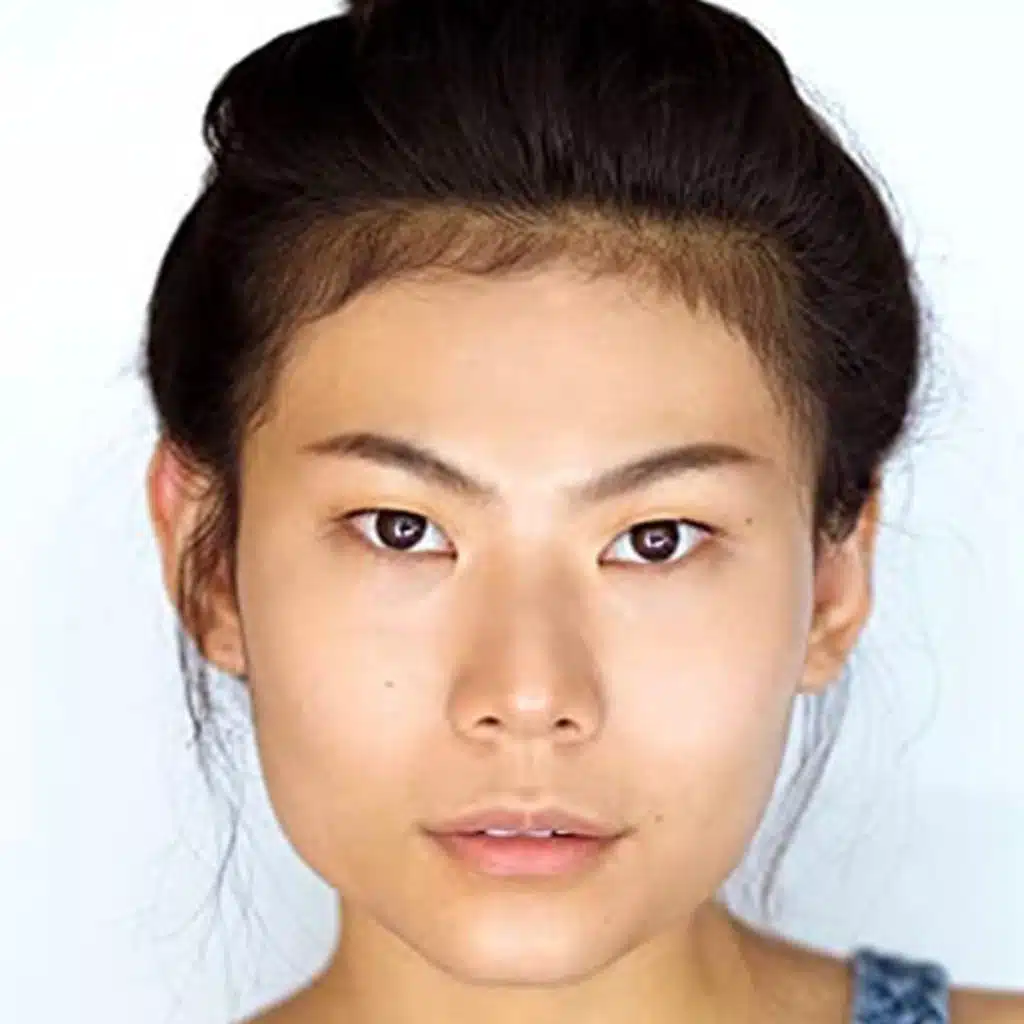 Episode 404: 1on1 with Zita Bai (BABY, DON'T CRY)