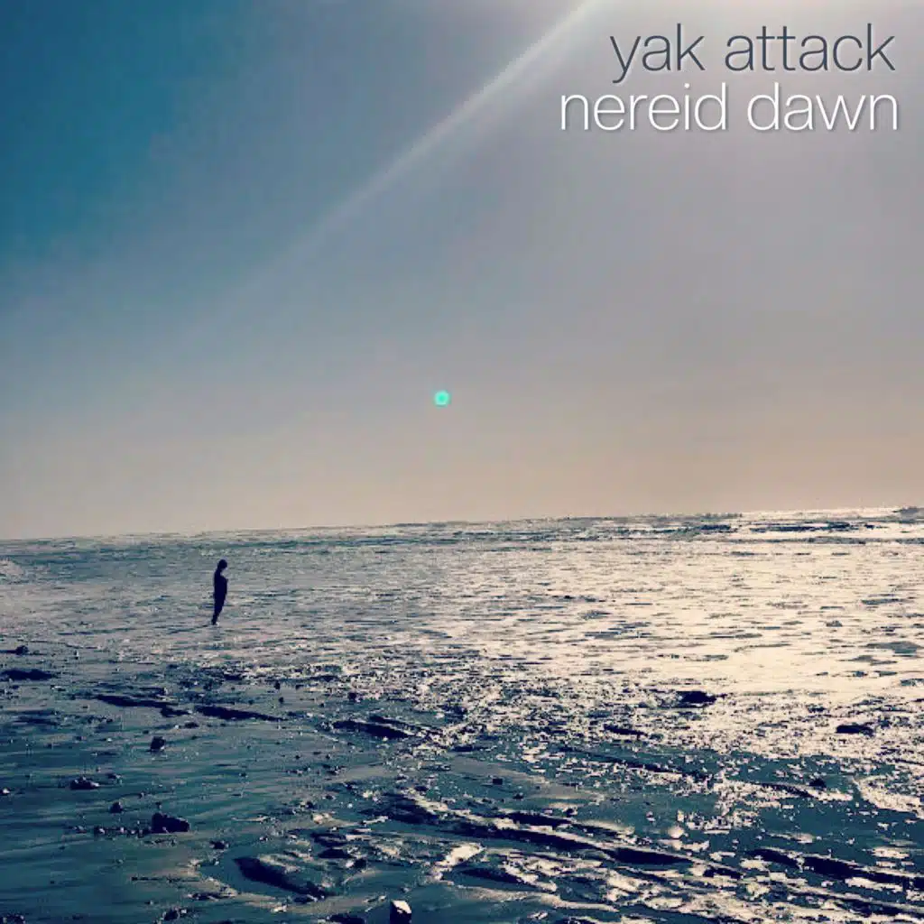 Yak Attack