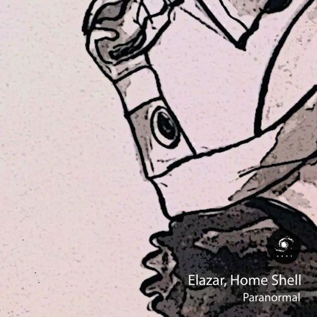 Home Shell & Elazar