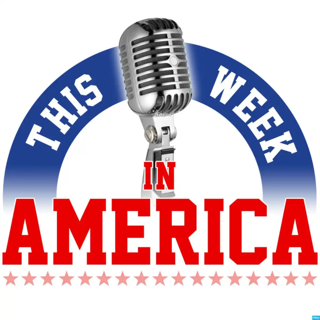 This Week in America with Ric Bratton