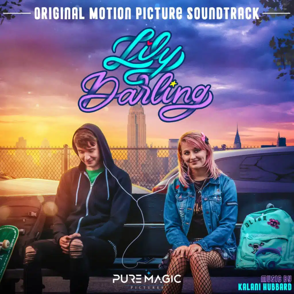 Lily Darling (Original Motion Picture Soundtrack)