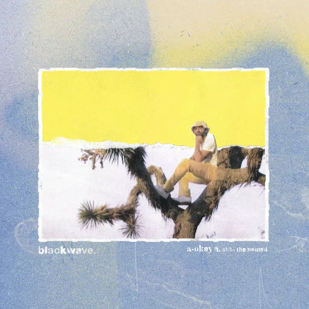 blackwave. & Abhi The Nomad