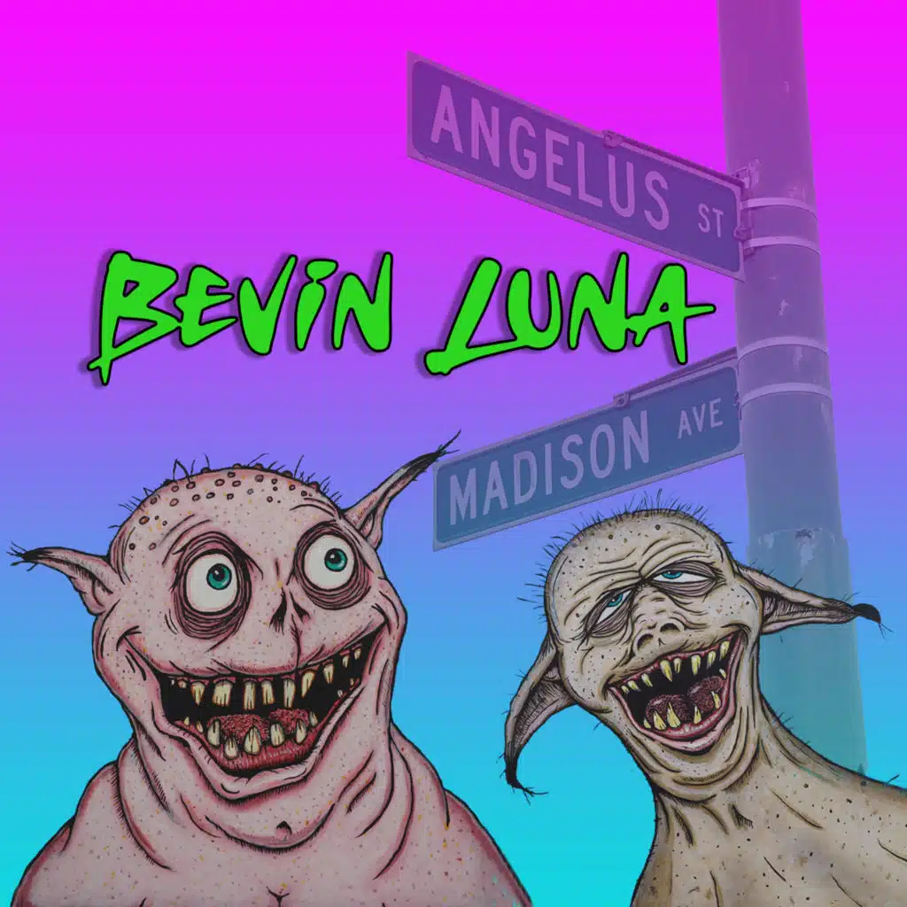 Madison & Angelus