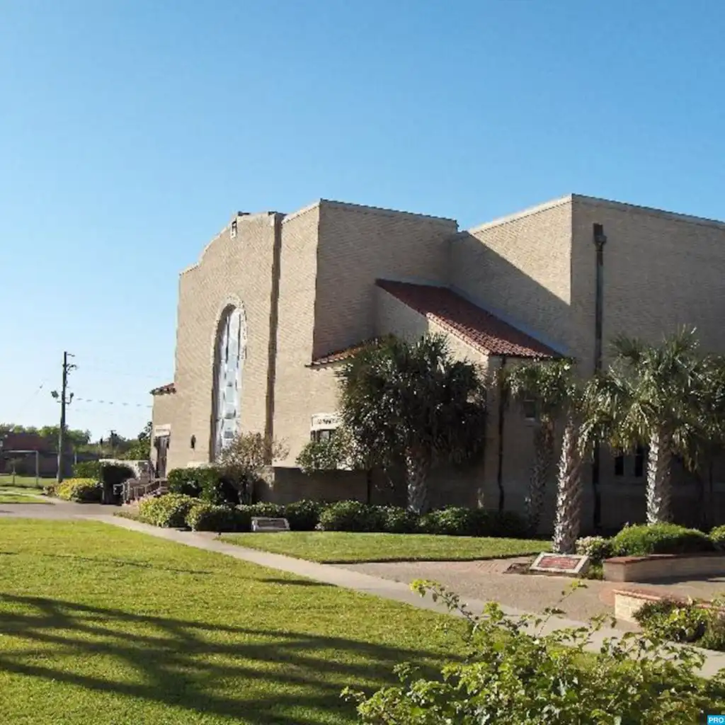 First Baptist Church, Corpus Christi, TX