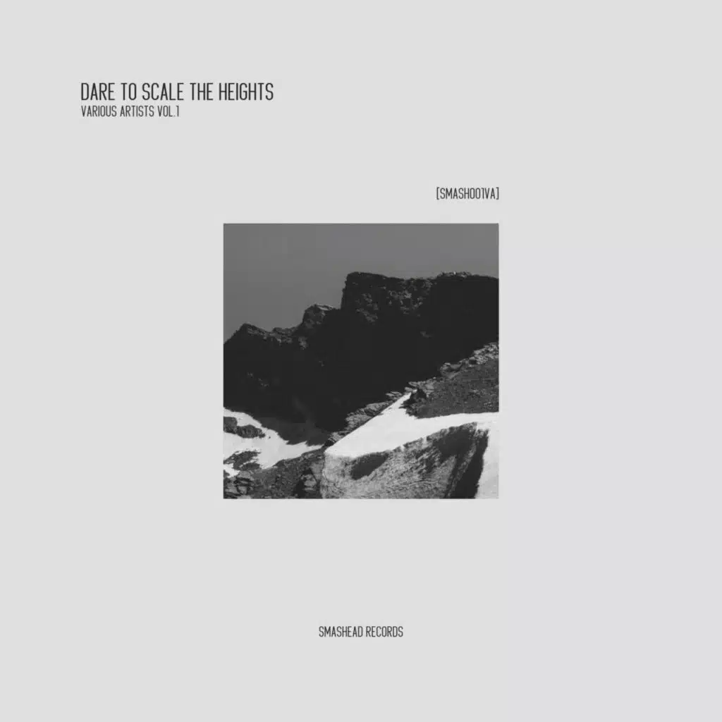 Dare to Scale the Heights, Vol. 1