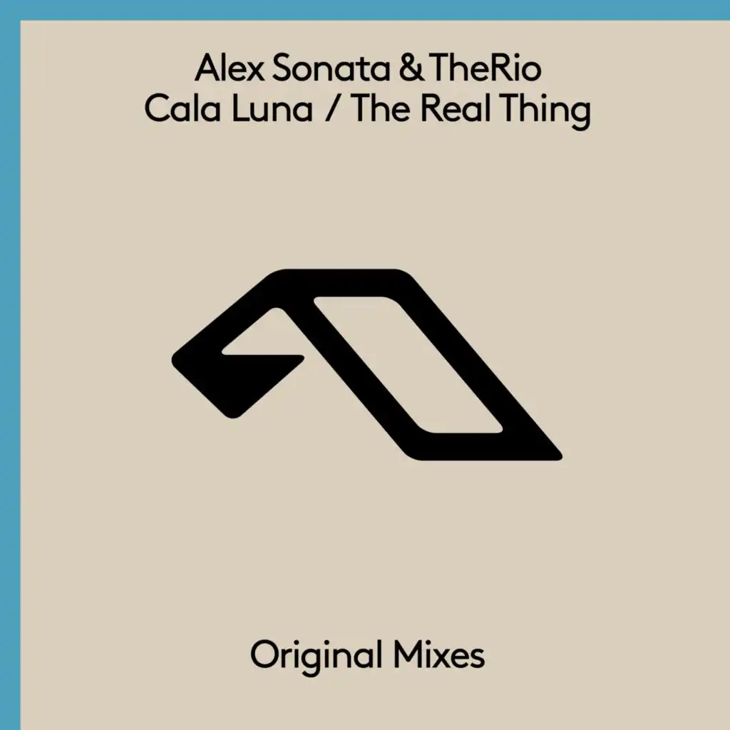 The Real Thing (Extended Mix)