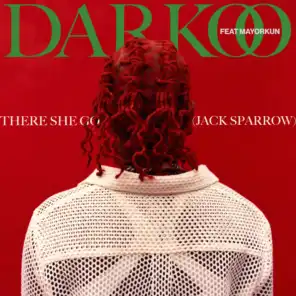 There She Go (Jack Sparrow) [feat. Mayorkun]