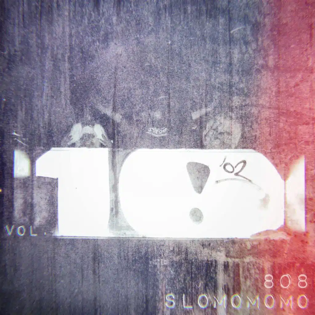 Slomomomo808, Vol. 10