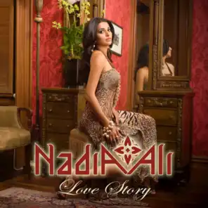 Love Story (feat. Sultan)