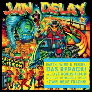 Jan Delay & Summer Cem